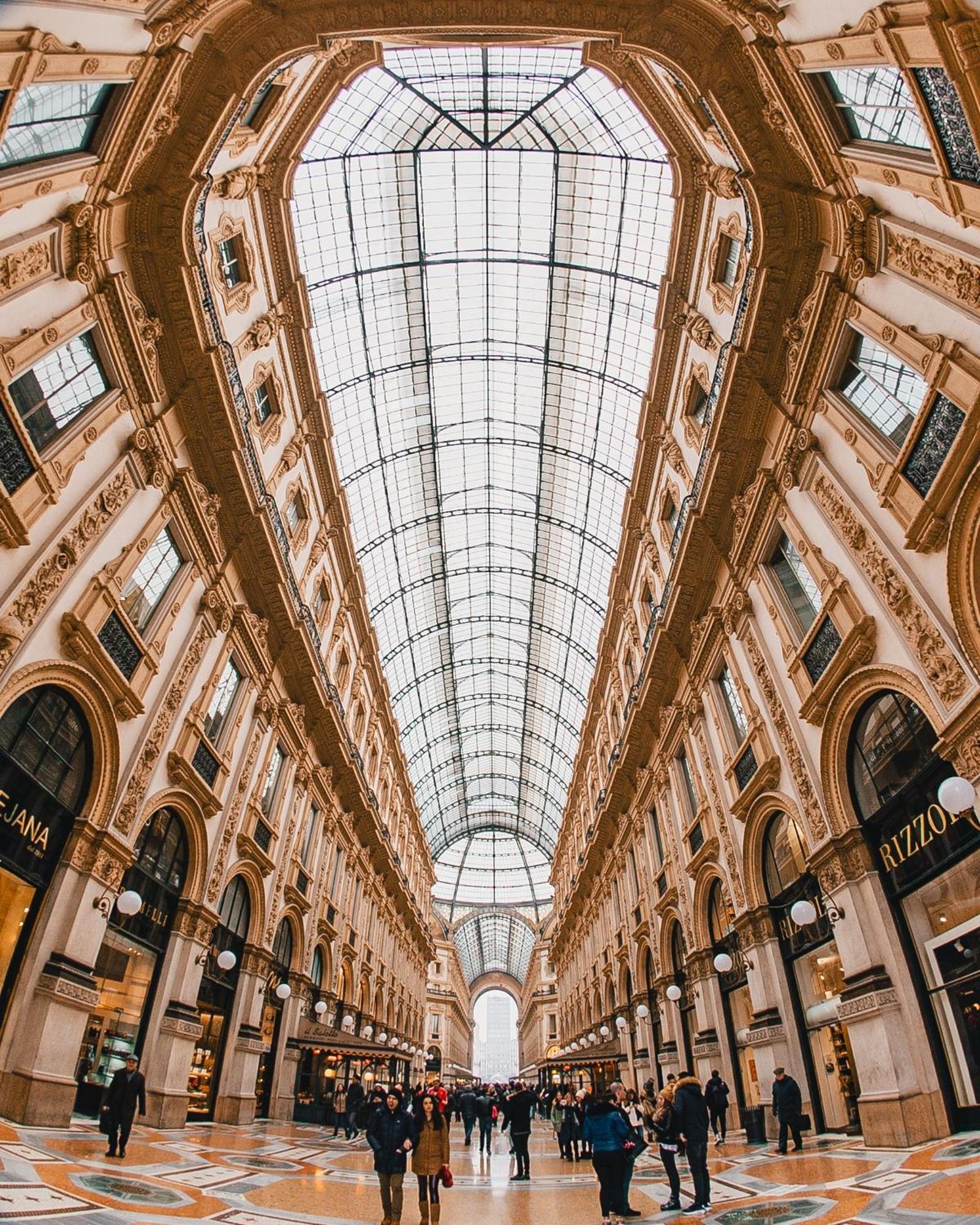 Say Yes Milano City Life Eksteriør billede